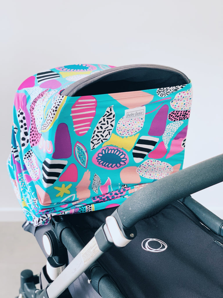 Bebe luxe car clearance seat